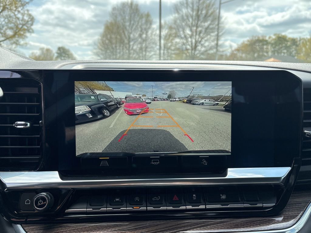 Used 2022 Chevrolet Silverado 1500 LT w/ All Star Edition Plus image 18