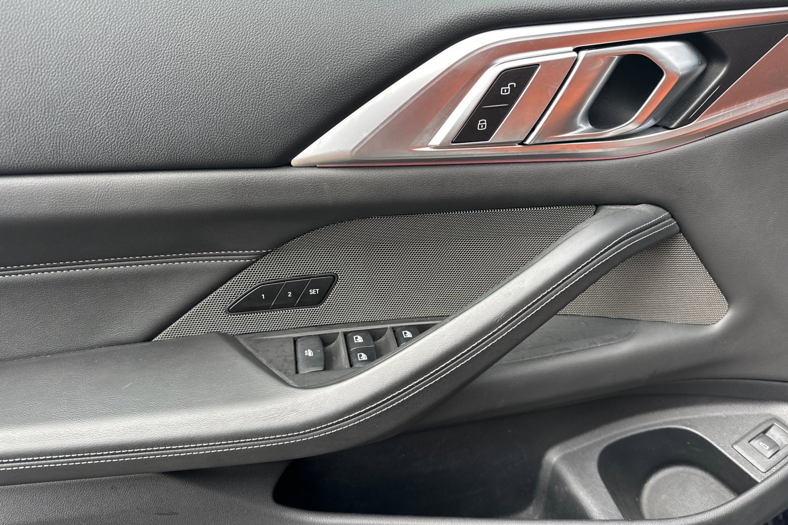 Used 2023 BMW M4 xDrive Competition image 10