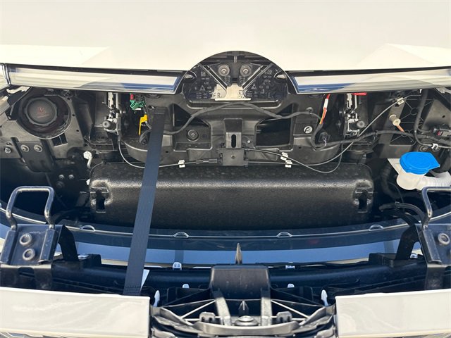 New 2025 Volkswagen ID. Buzz Pro S Plus image 9