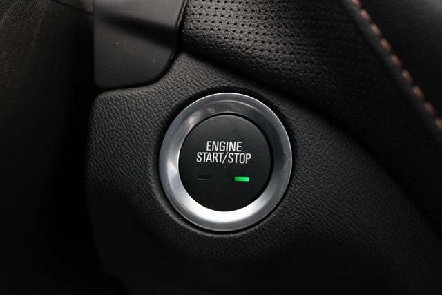 Used 2024 Chevrolet Equinox Premier AWD/4WD image 16