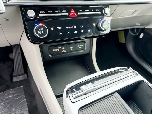 New 2026 Hyundai Tucson SEL image 19