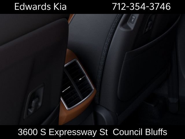 New 2026 Kia Sportage X-Line AWD/4WD image 28