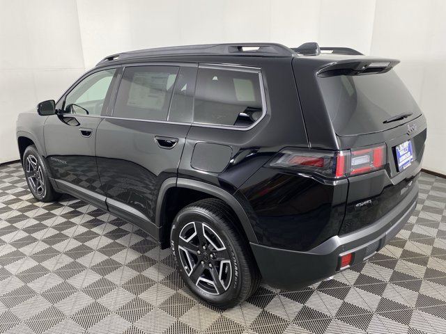 New 2026 Jeep Cherokee Limited AWD/4WD image 11