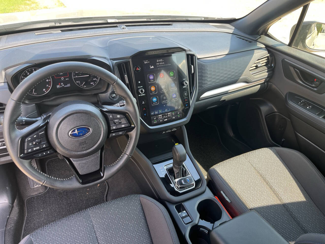 Used 2025 Subaru Forester Premium AWD/4WD image 13