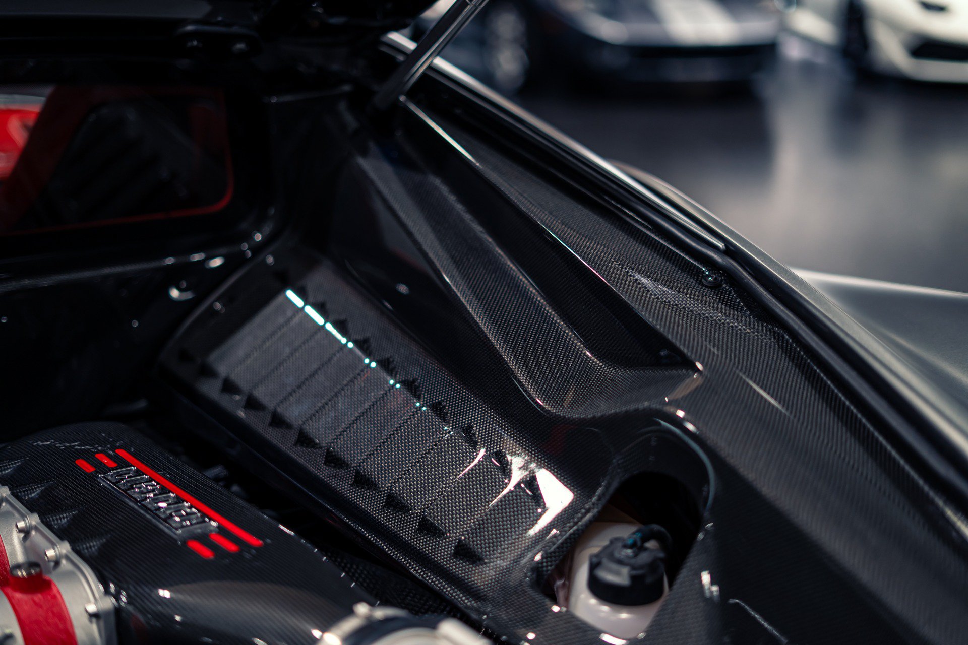 Used 2015 Ferrari 458 Speciale Coupe RWD image 62
