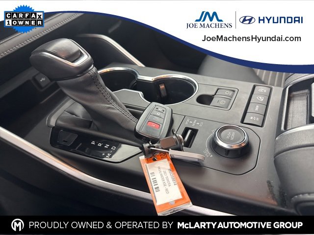 Used 2021 Toyota Highlander XSE image 34