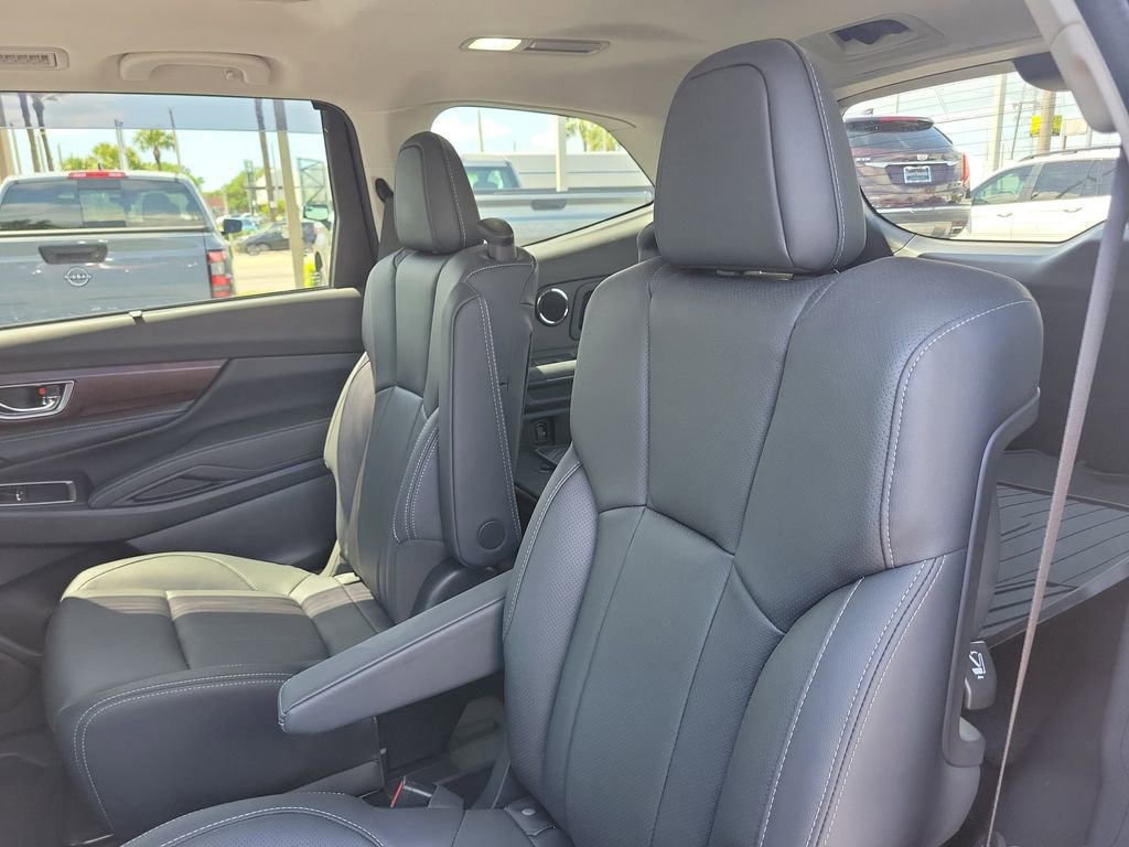 Used 2023 Subaru Ascent Touring image 11
