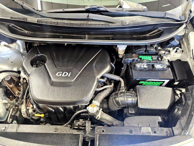Used 2015 Kia Rio LX image 34
