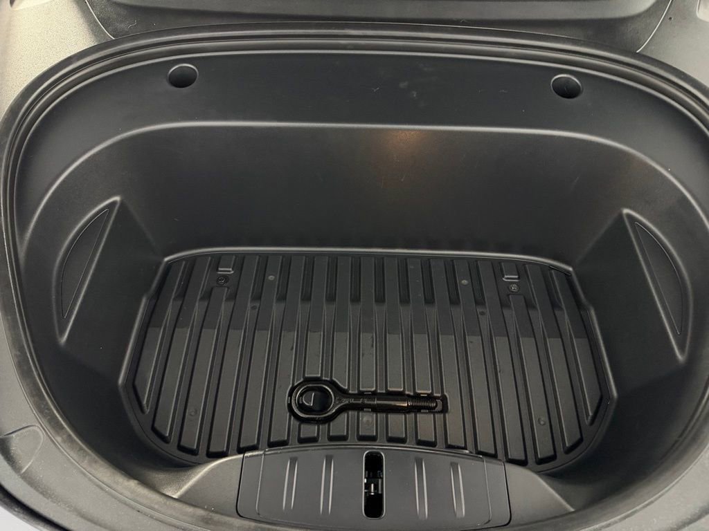 Used 2021 Tesla Model 3 Long Range image 34