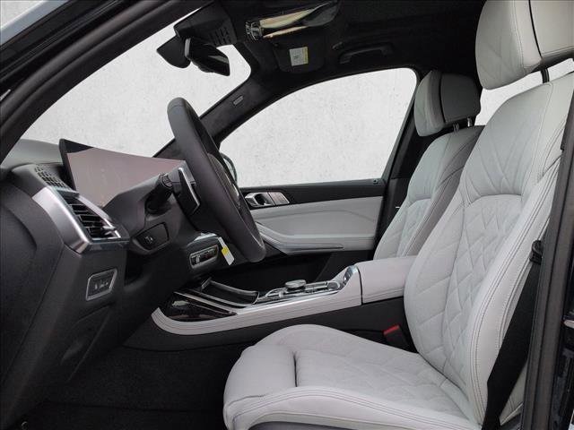 New 2026 BMW X7 xDrive40i image 4