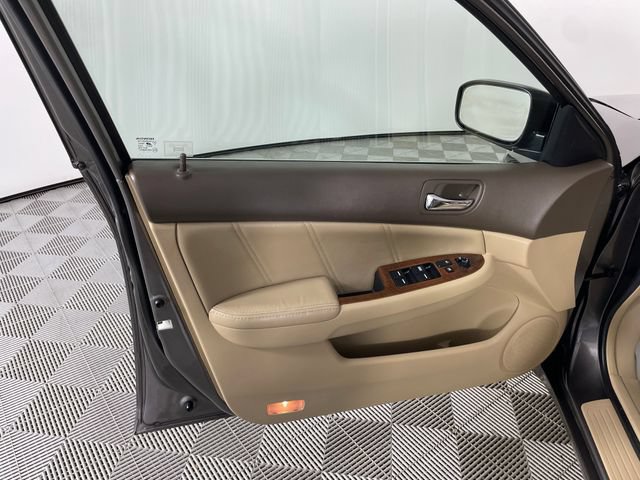 Used 2007 Honda Accord EX-L image 16