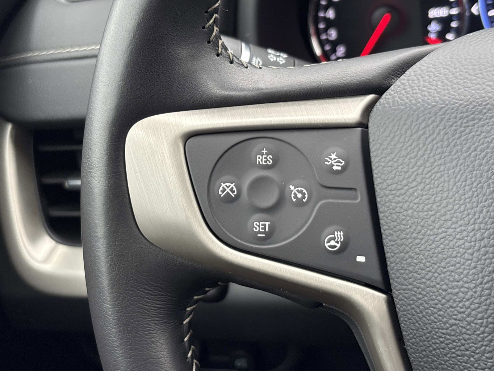 Certified 2022 GMC Terrain Denali w/ Denali Premium Package image 19