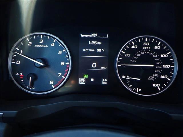 New 2026 Subaru Ascent Touring image 25