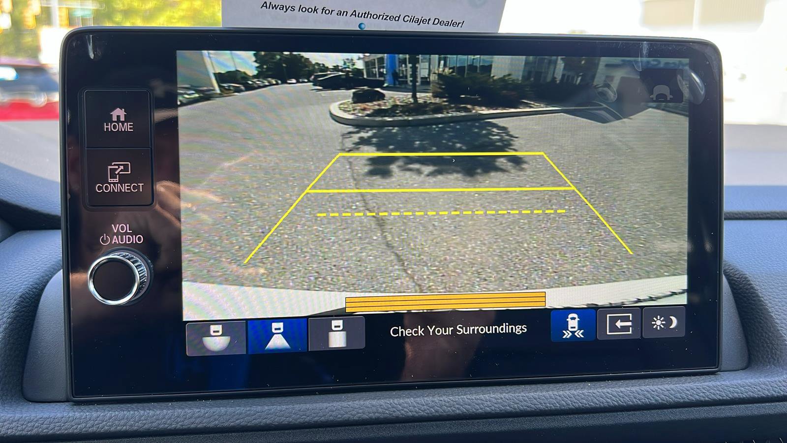 New 2026 Honda CR-V Sport-L image 28