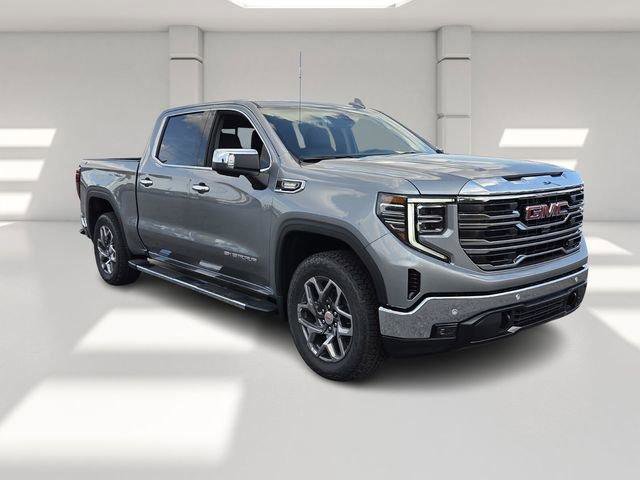 New 2026 GMC Sierra 1500 SLT w/ SLT Premium Plus Package AWD/4WD image 14