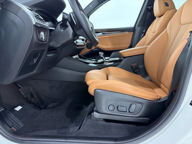 Certified 2024 BMW X3 xDrive30i w/ Convenience Package AWD/4WD image 14