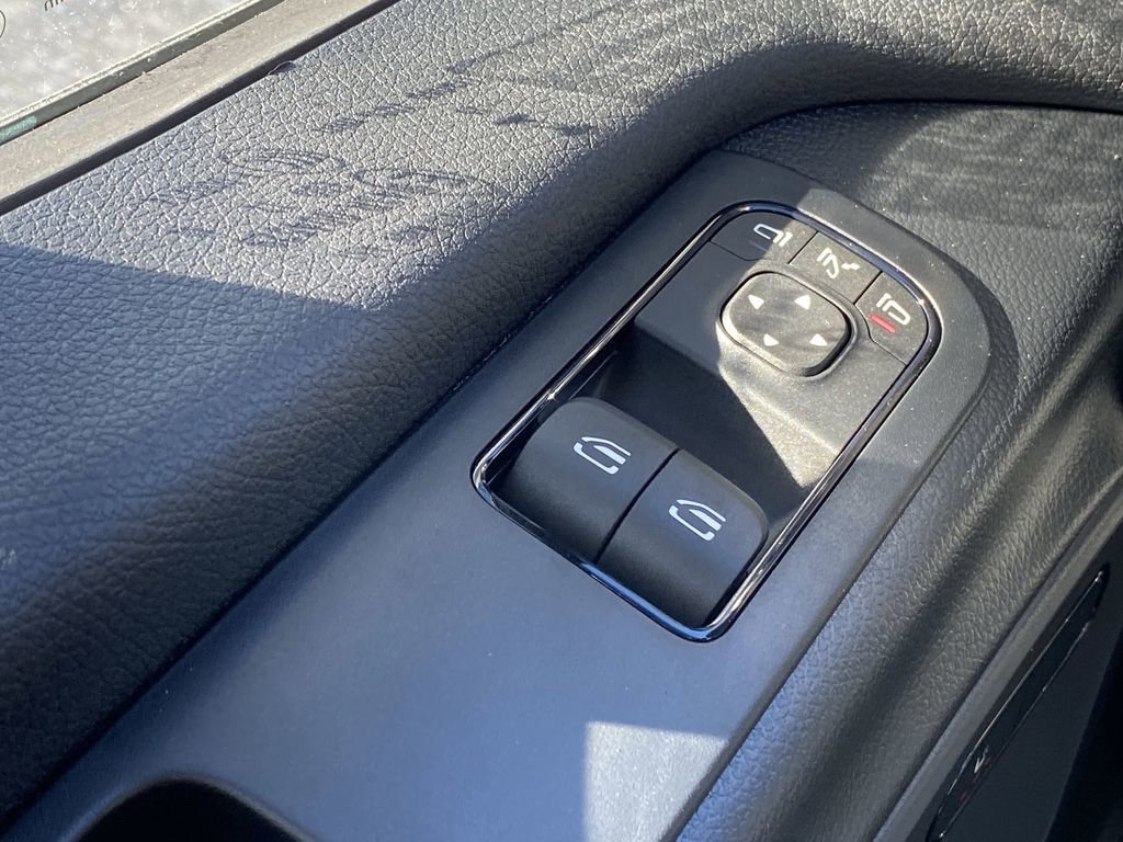 New 2026 Mercedes-Benz Sprinter 2500 image 9