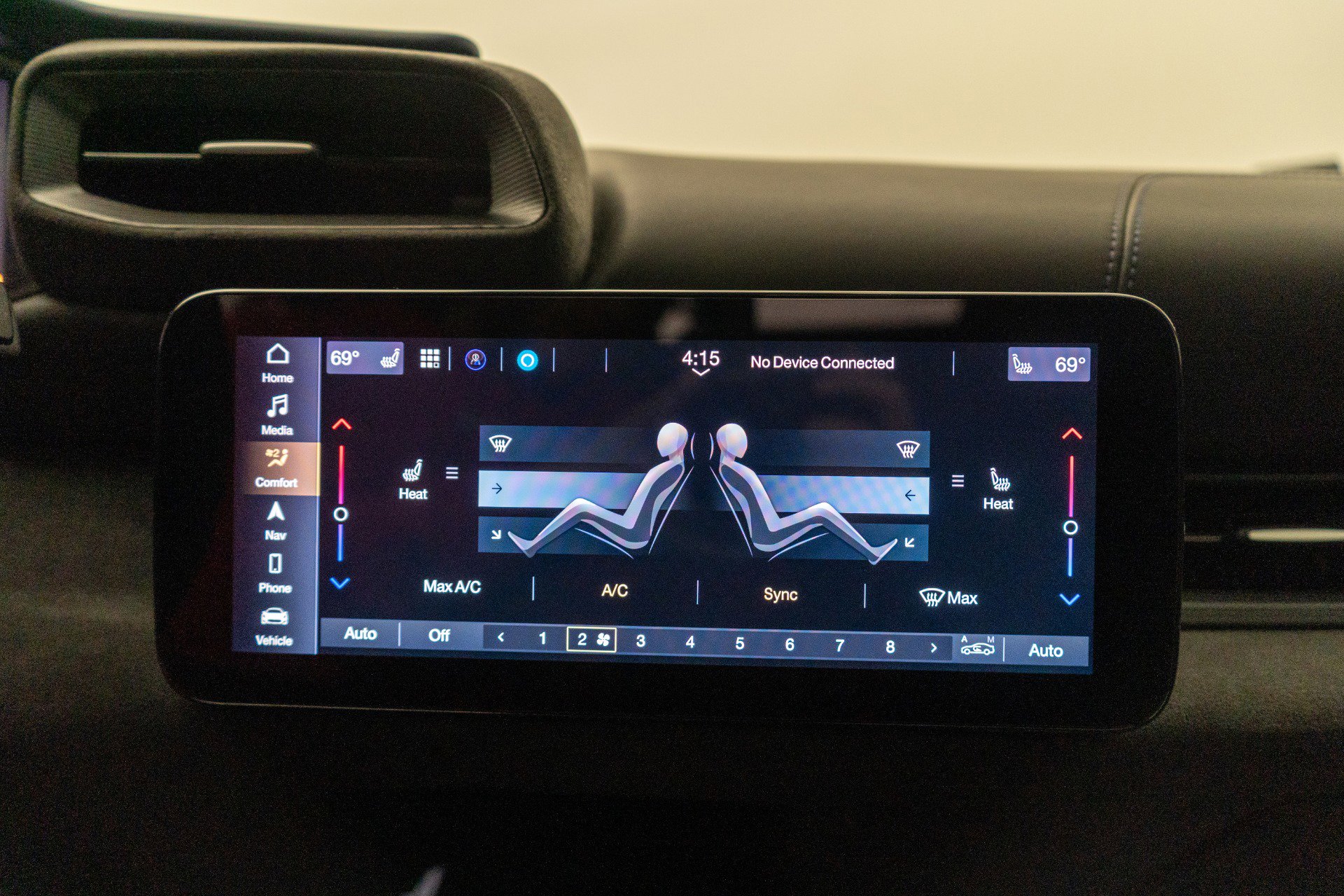 Used 2022 Maserati MC20 Coupe image 26