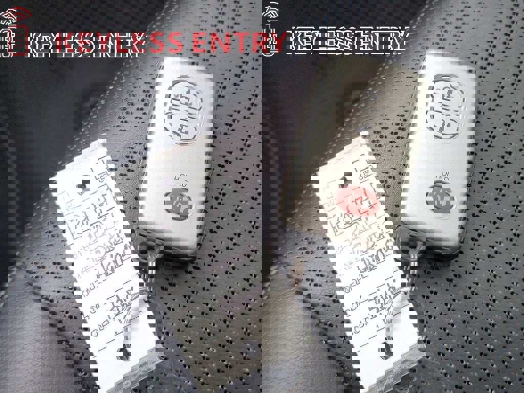 Used 2017 Toyota 4Runner Limited image 35