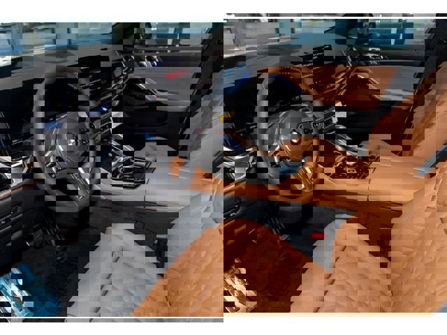 New 2026 BMW X6 M60i image 58