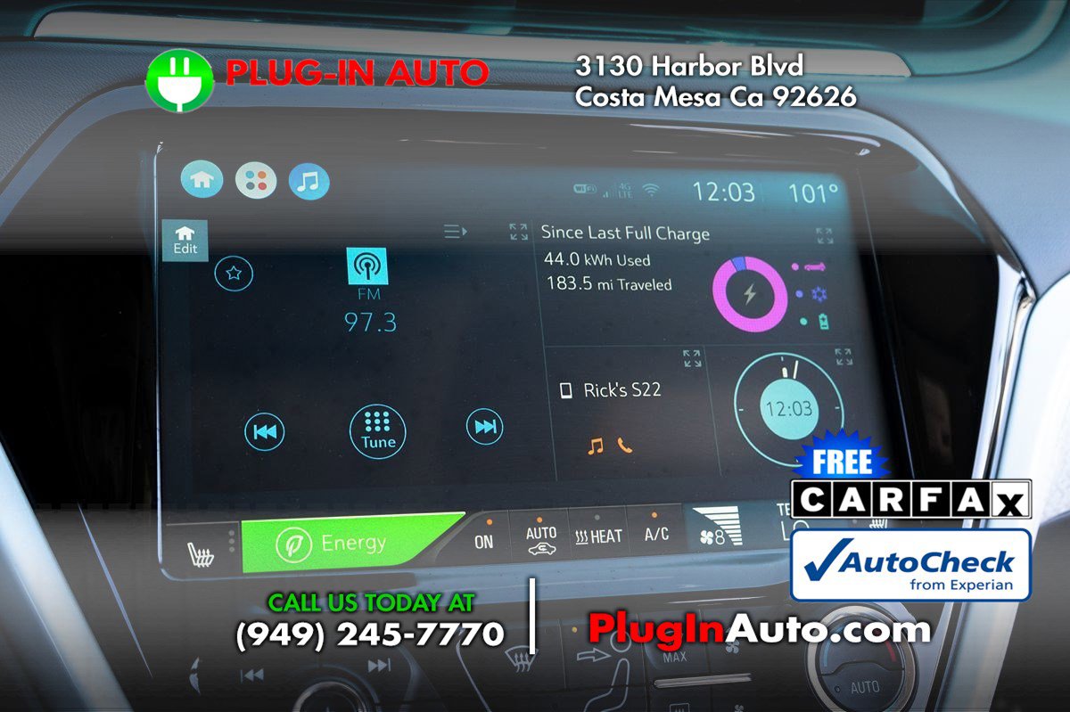 Used 2020 Chevrolet Bolt LT image 21
