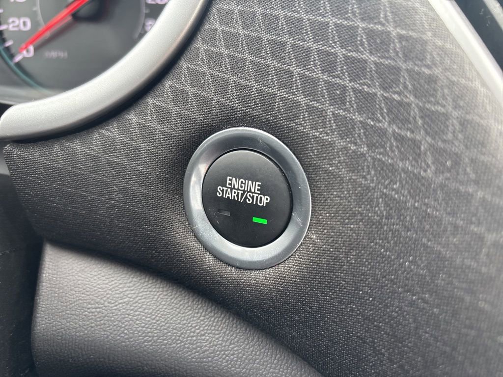 Used 2024 Chevrolet Malibu LT image 23