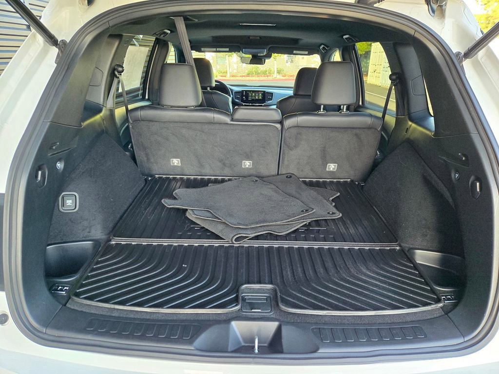 Used 2023 Honda Passport EX-L image 27