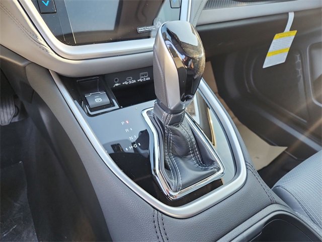 New 2025 Subaru Legacy Premium image 16