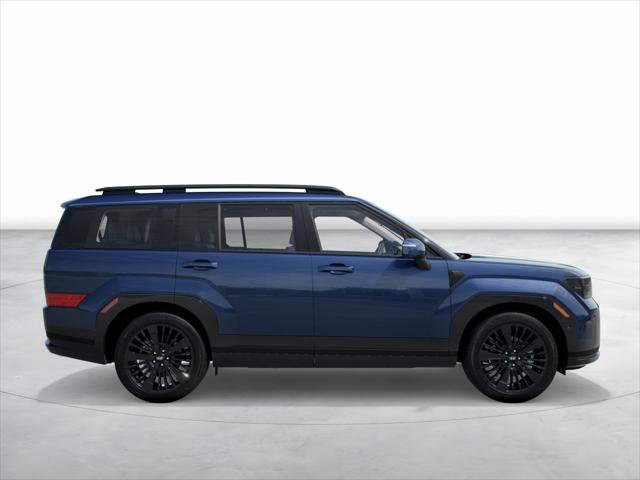 New 2026 Hyundai Santa Fe Calligraphy image 7