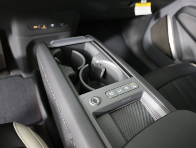 New 2026 Kia EV9 GT-Line image 22