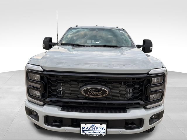 New 2026 Ford F350 Lariat w/ Tremor Off-Road Package AWD/4WD image 12