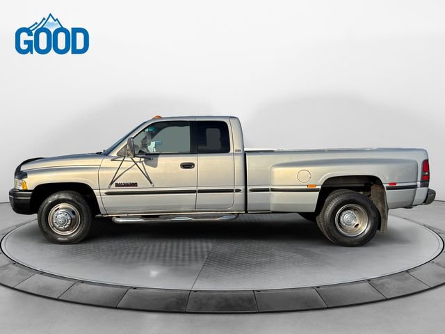 Used 1999 Dodge Ram 3500 Truck ST image 2