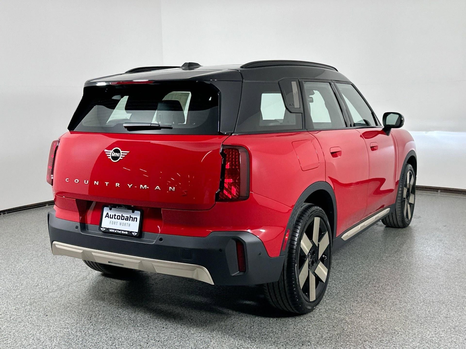Used 2025 MINI Cooper Countryman S image 6