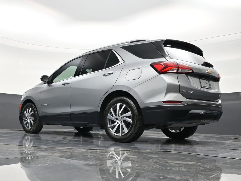 Used 2024 Chevrolet Equinox Premier image 22