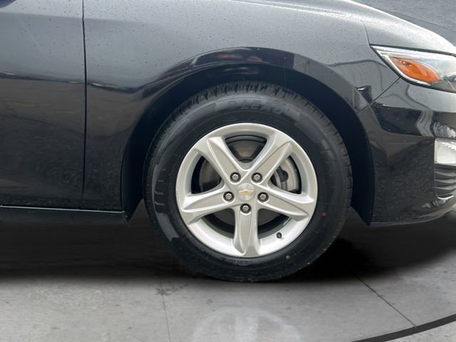 Certified 2023 Chevrolet Malibu LT image 27