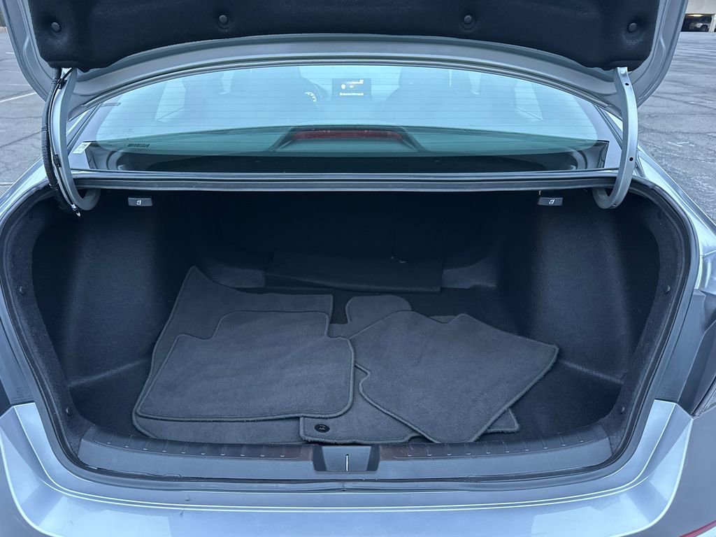 Used 2025 Honda Civic Sport image 7