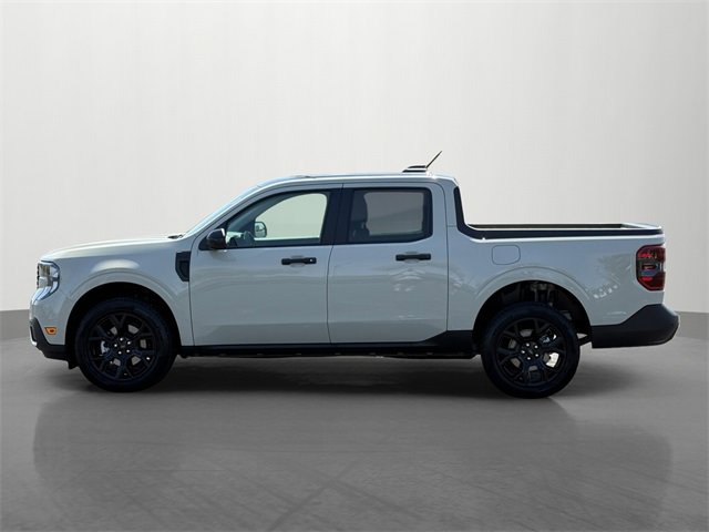 New 2025 Ford Maverick XLT w/ Black Appearance Package image 7