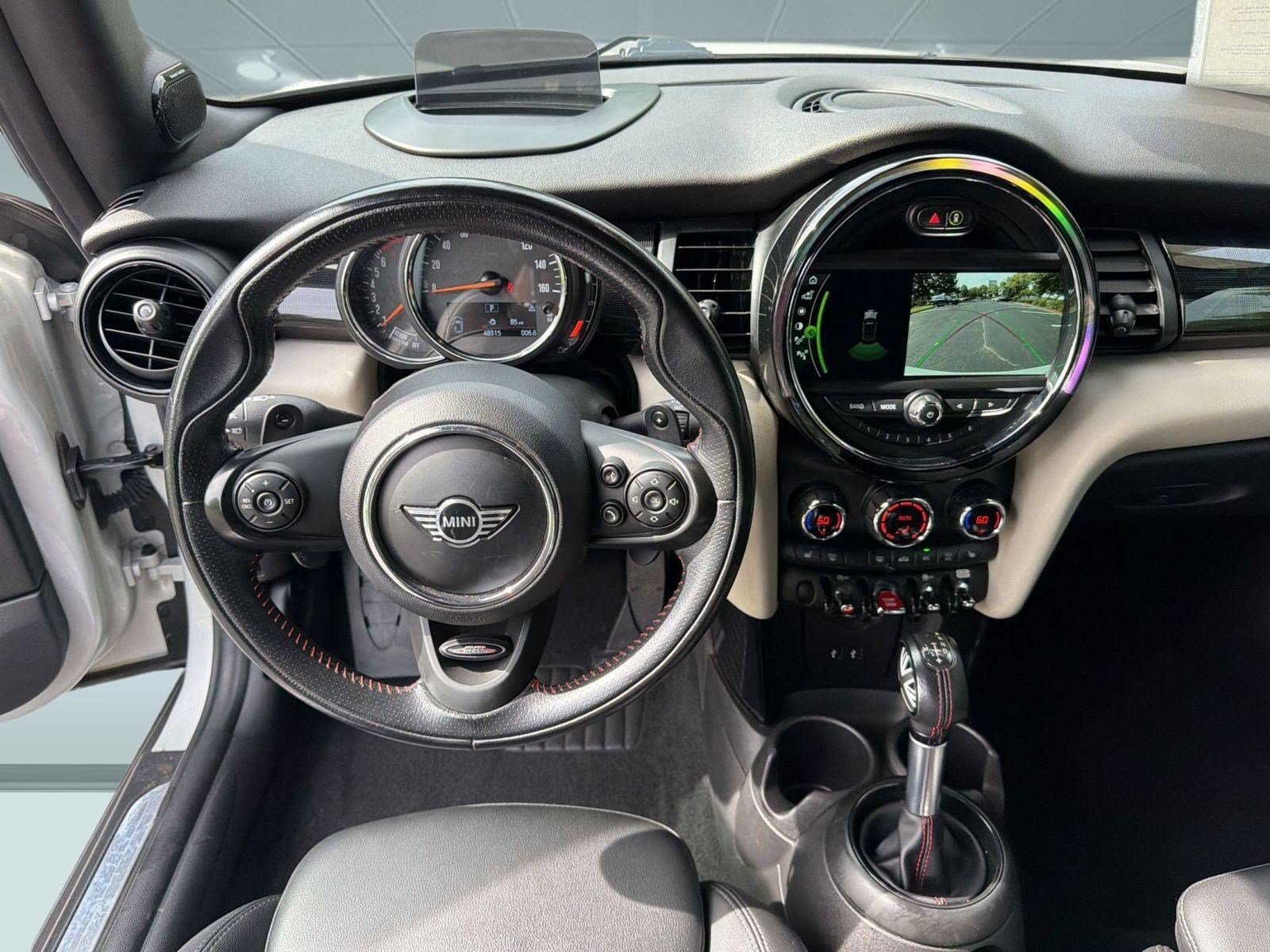 Used 2019 MINI Cooper S FWD image 27