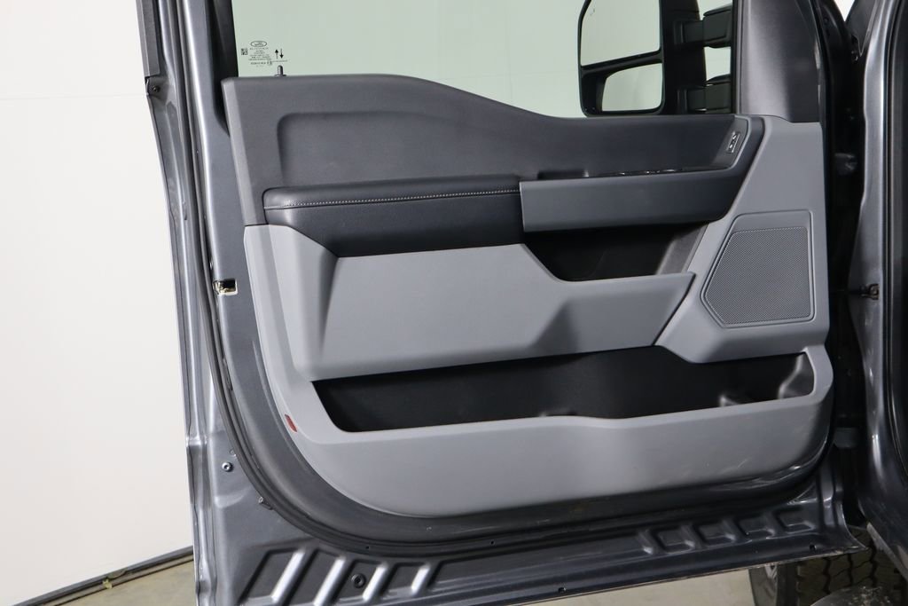 Used 2024 Ford F250 XL w/ STX Appearance Package image 19