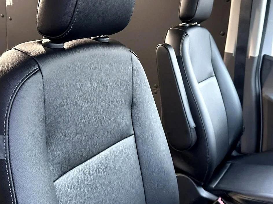 New 2025 Ford Transit 150 Low Roof w/ Load Area Protection Package image 49