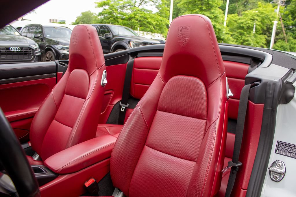 Used 2019 Porsche 911 Turbo AWD/4WD image 12