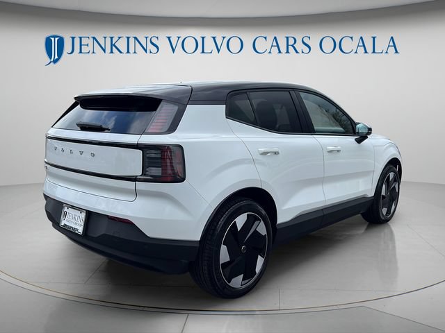 New 2026 Volvo EX30 Plus w/ Protection Package Premier AWD/4WD image 3