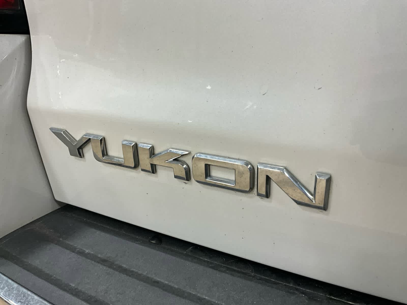 Used 2017 GMC Yukon Denali w/ Open Road Package image 44