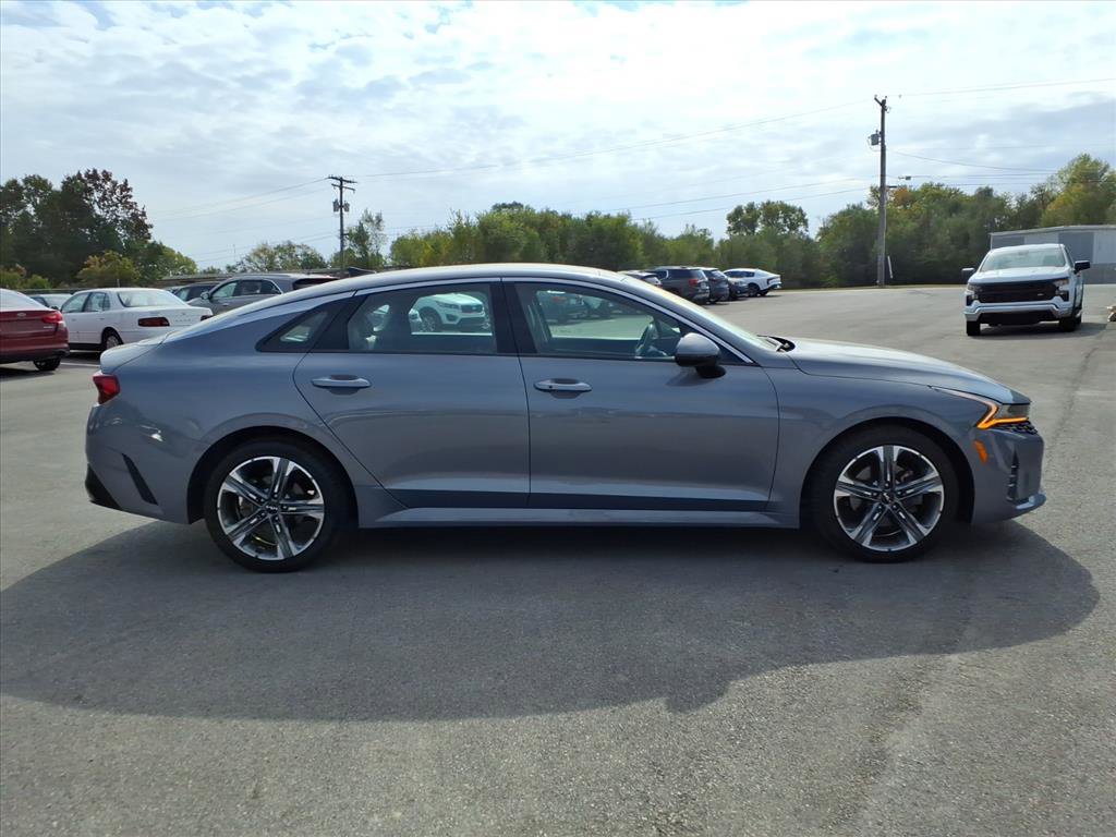 Used 2023 Kia K5 EX image 7