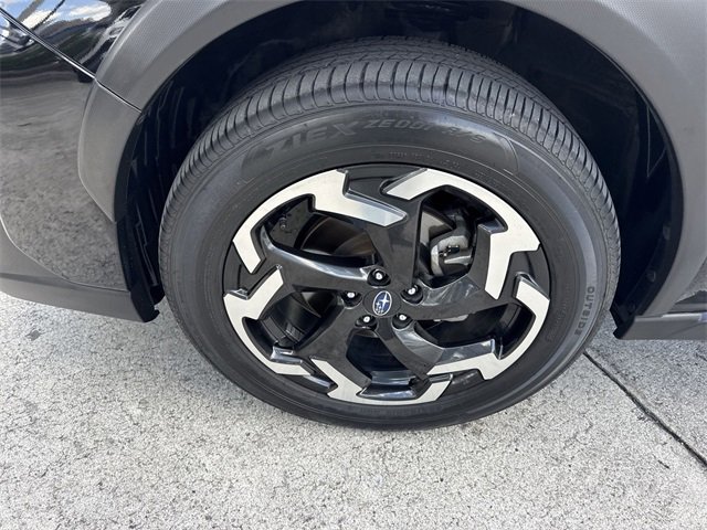 Used 2023 Subaru Crosstrek 2.5i Limited image 10