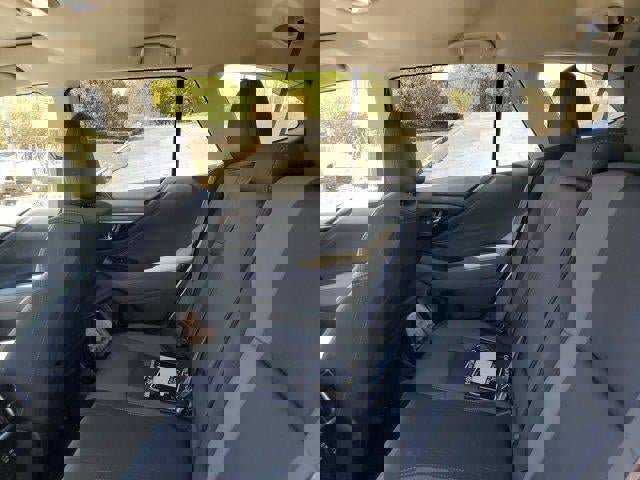 Used 2024 Subaru Outback Onyx Edition image 8