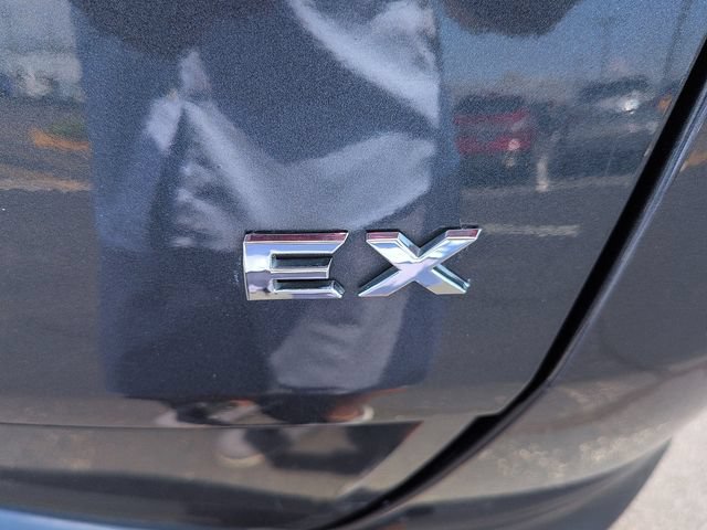 Used 2017 Kia Sportage EX FWD image 12