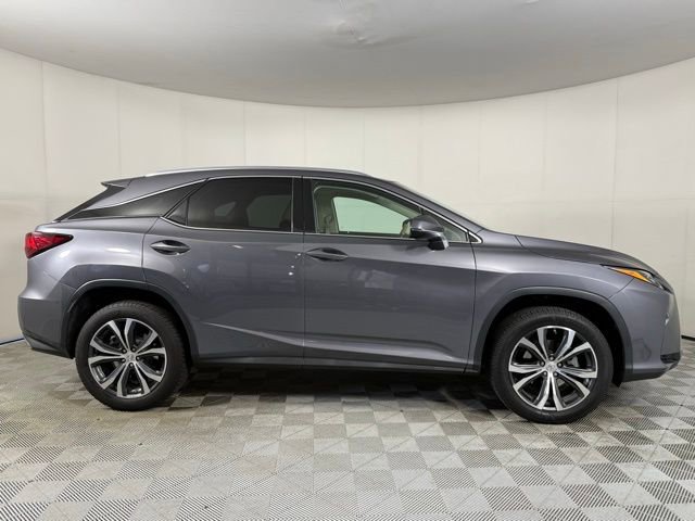 Used 2016 Lexus RX 350 FWD w/ Premium Package image 8