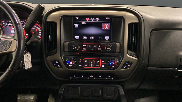 Used 2014 GMC Sierra 1500 Denali w/ Driver Alert Package AWD/4WD image 12