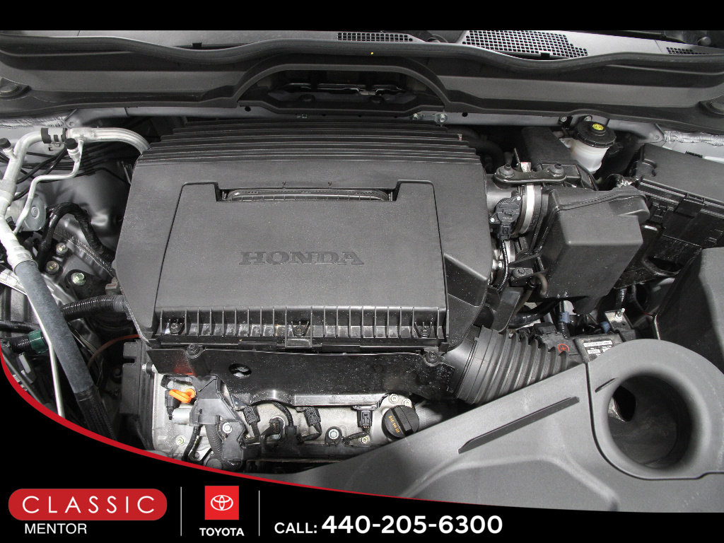 Used 2025 Honda Pilot TrailSport image 21